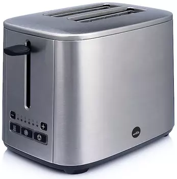 Тостер Wilfa CT-1000 (Silver)