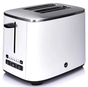 Тостер Wilfa CT-1000MW (White)
