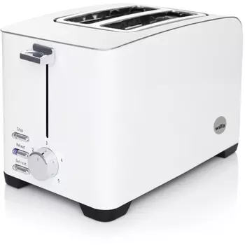 Тостер Wilfa TO-1W (White)