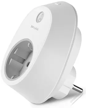TP-Link HS100 - умная розетка (White)