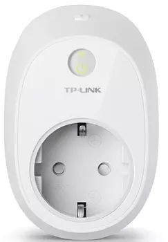 TP-Link HS110 - умная розетка (White)