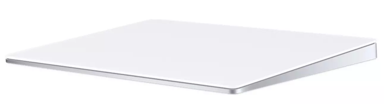 Трекпад Apple Magic Trackpad 2 (MJ2R2ZM/A) для Mac (White)