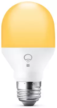 Умная лампа LIFX Mini Day &amp; Dusk A19 E27 (L3A19MTW08E27)