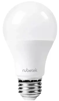 Умная лампа Rubetek RL-3101 (White)