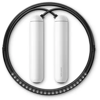 Умная скакалка Tangram Smart Rope M (White)