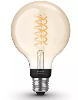 Умная светодиодная лампа Philips Hue White Bluetooth E27 (8718699688882)