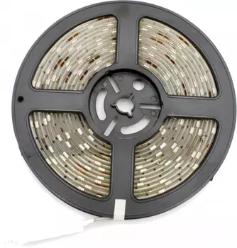 Умная светодиодная лента Gosund Smart SL2 5m (White)