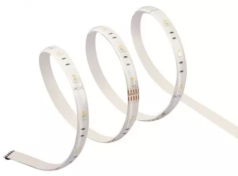 Умная светодиодная лента Osram Smart+ Flex 3P Multicolor 1.8m (4058075047846)