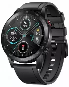 Умные часы Honor MagicWatch 2 46mm (Black)