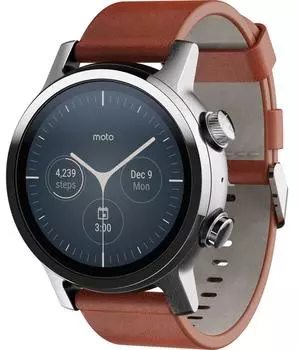 Moto 360