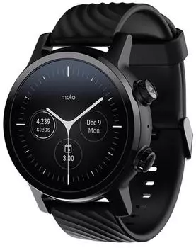 Moto 360