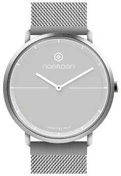 Умные часы Noerden Life2+ PNW-0501 (Grey)