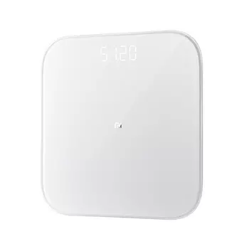 Умные напольные весы Xiaomi Mi Smart Scale 2 XMTZC04HM (White)