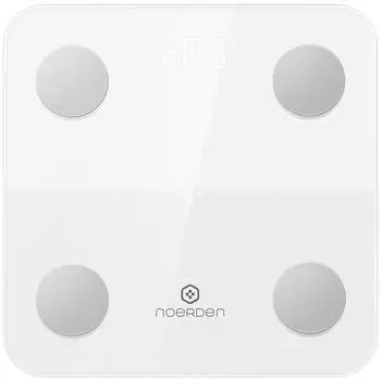 Умные весы Noerden Minimi PNS-0002 (White)