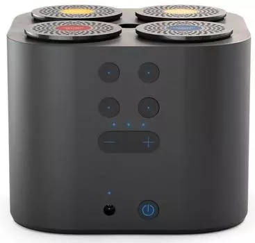 Умный аромадиффузор Moodo MOD-0001E (Dark Grey)