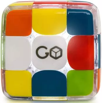 Умный кубик Рубика Particula GoCube (GC33A-SP)