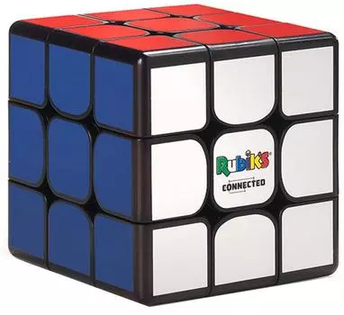 Умный кубик Рубика Particula Rubik's Connected (RBE001-CC)