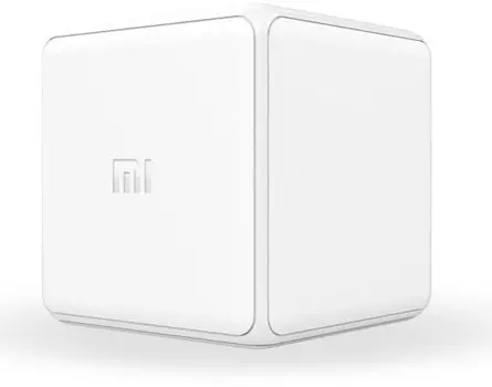 Умный пульт Xiaomi Aqara Cube (White)