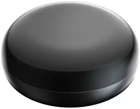 Умный пульт Яндекса (Black)