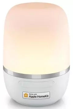 Умный светильник Meross MSL420HK (White)