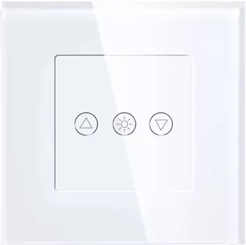 Умный выключатель HIPER IoT Dimmer WT01G (White)