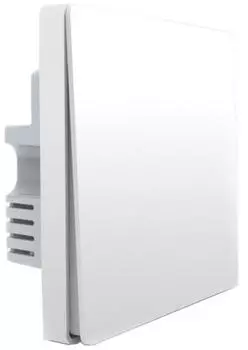 Умный выключатель Xiaomi Aqara QBKG04LM (White)