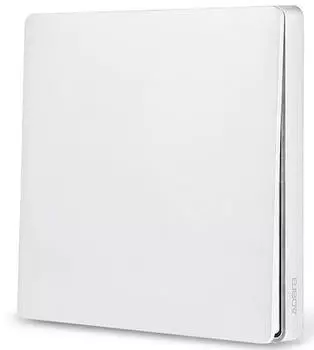 Умный выключатель Xiaomi Aqara WXKG03LM (White)
