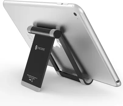 Универсальная подставка Syncwire Tablet Stand SW-MS093 (Black)