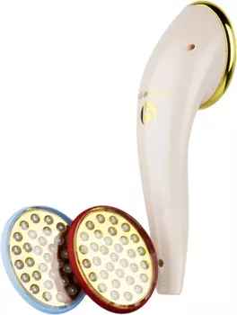 US Medica Прибор для LED-фототерапии Therapy Gold (Pink)