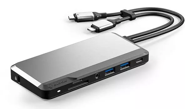 USB-C Super Dock