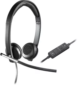 USB Headset Stereo