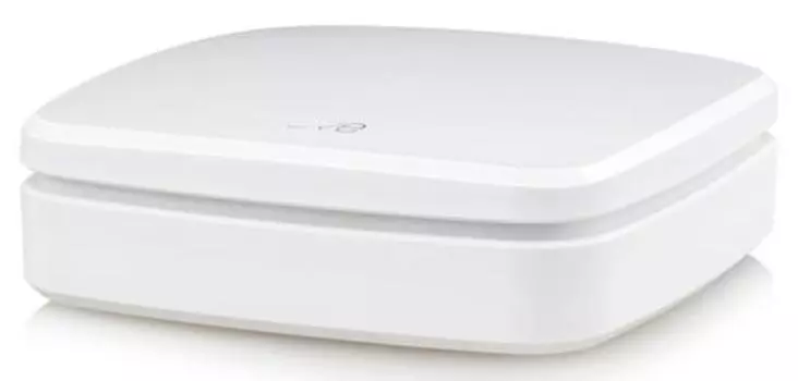 Усилитель сигнала Eve Extend (White)