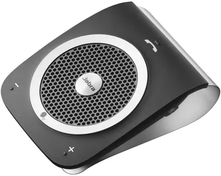 Устройство громкой связи Jabra Tour (Black)