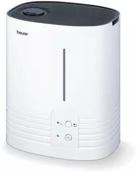 Увлажнитель воздуха Beurer LB 55 (White)