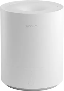 Увлажнитель воздуха Xiaomi Smartmi Air Humidifier Mini 2.4L JSQ01ZM (White)