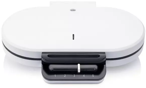 Вафельница Wilfa WDWA-516 W (White)