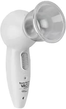 Вакуумный массажер Gezatone VACU Expert