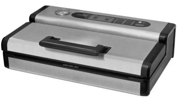 Вакуумный упаковщик Caso Fast VAC 1000