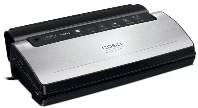 Вакуумный упаковщик Caso VC 350