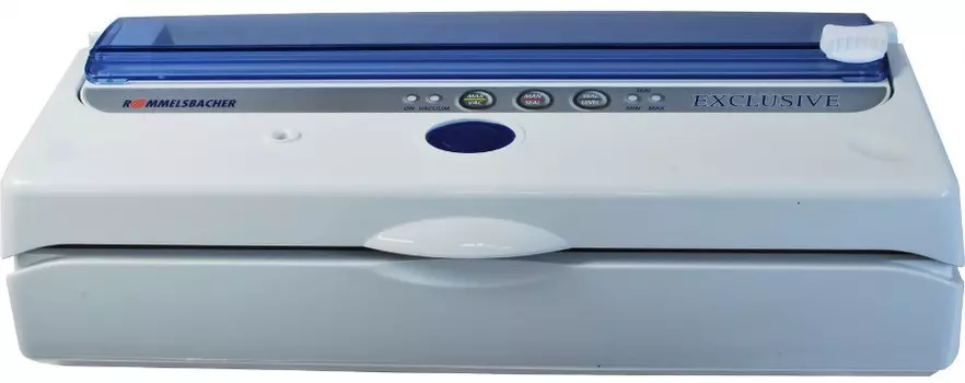 Вакуумный упаковщик Rommelsbacher VAC 300 (White)