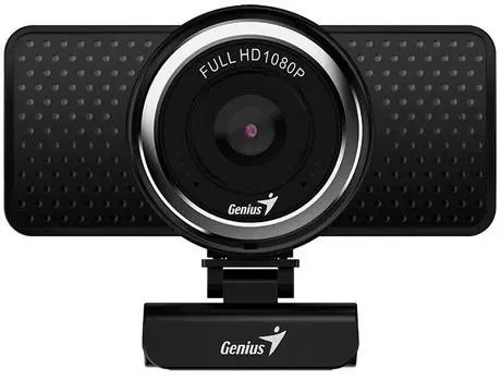 Веб-камера Genius ECam 8000 Full HD (Black)