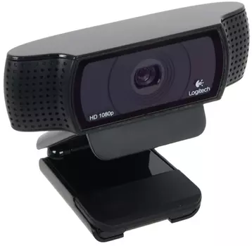 HD Pro Webcam