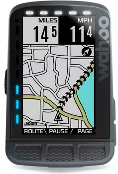 Велокомпьютер Wahoo Elemnt Roam GPS (WFCC4)