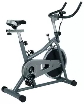 Велотренажер DFC B3005 (Grey)