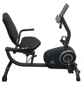 Велотренажер DFC B5076P (Black)