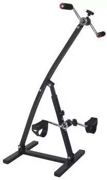 Велотренажер DFC B6010 (Black)