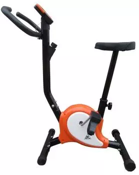 Велотренажер DFC B8005 (Orange)