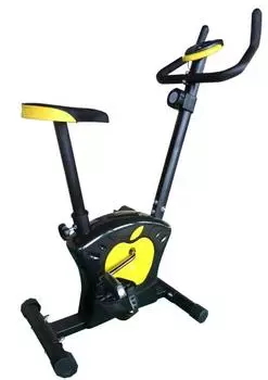Велотренажер DFC B8607 (Black)