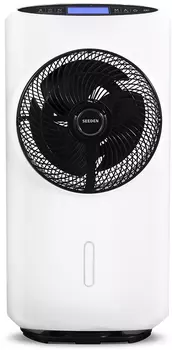 Вентилятор-увлажнитель Xiaomi Seeden Fog Type Cooling Fan 1S (White)