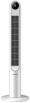 Вентилятор Xiaomi Airmate Tower Fan (White)